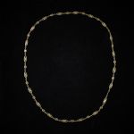 1524 3165 PEARL NECKLACE